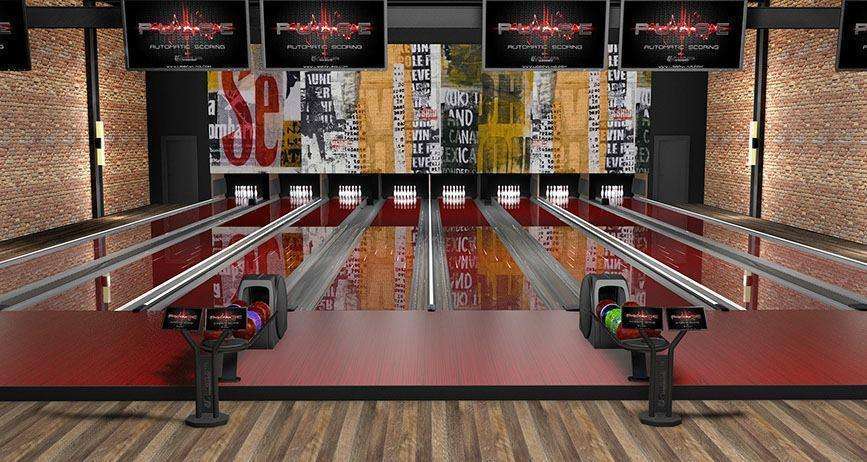 How Much Money Do You Need to Open a Bowling Alley?