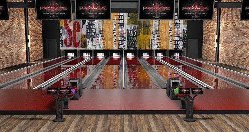 Keeping it Clean: The Top Bowling Alley Cleaning Tips