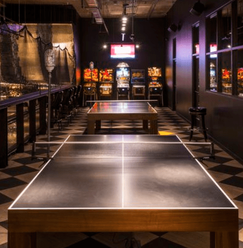 Fun and Games: Why Your Bowling Alley Needs An Arcade