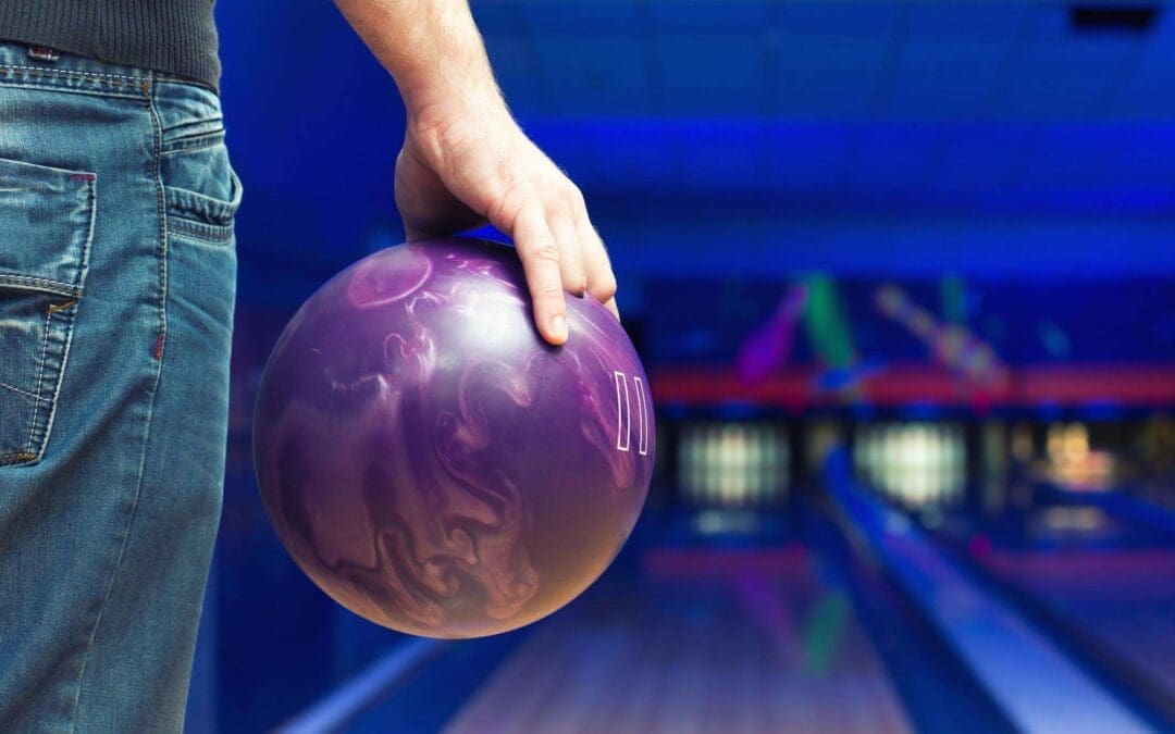 4 Things Every Home Bowling Alley Needs