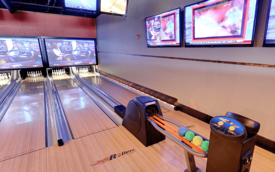 Advantages of Building a Home Mini Bowling Alley