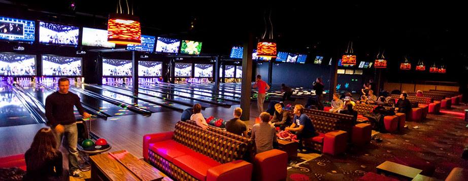 Financing for your Bowling Alley Business