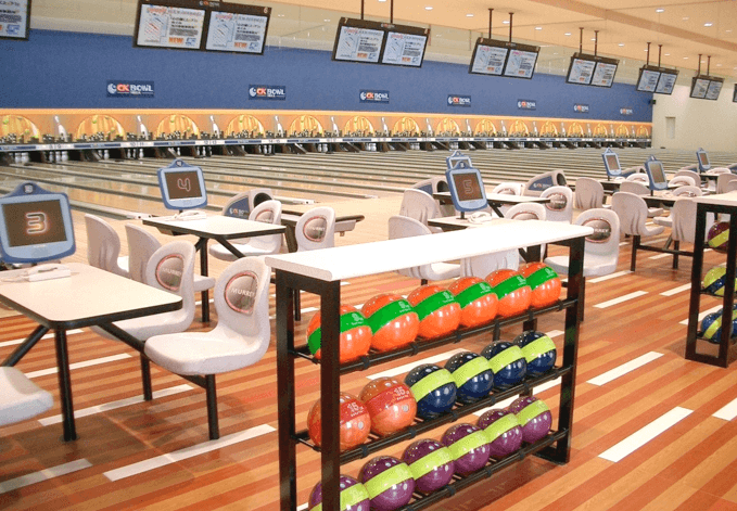 Bowling Tournament News Update