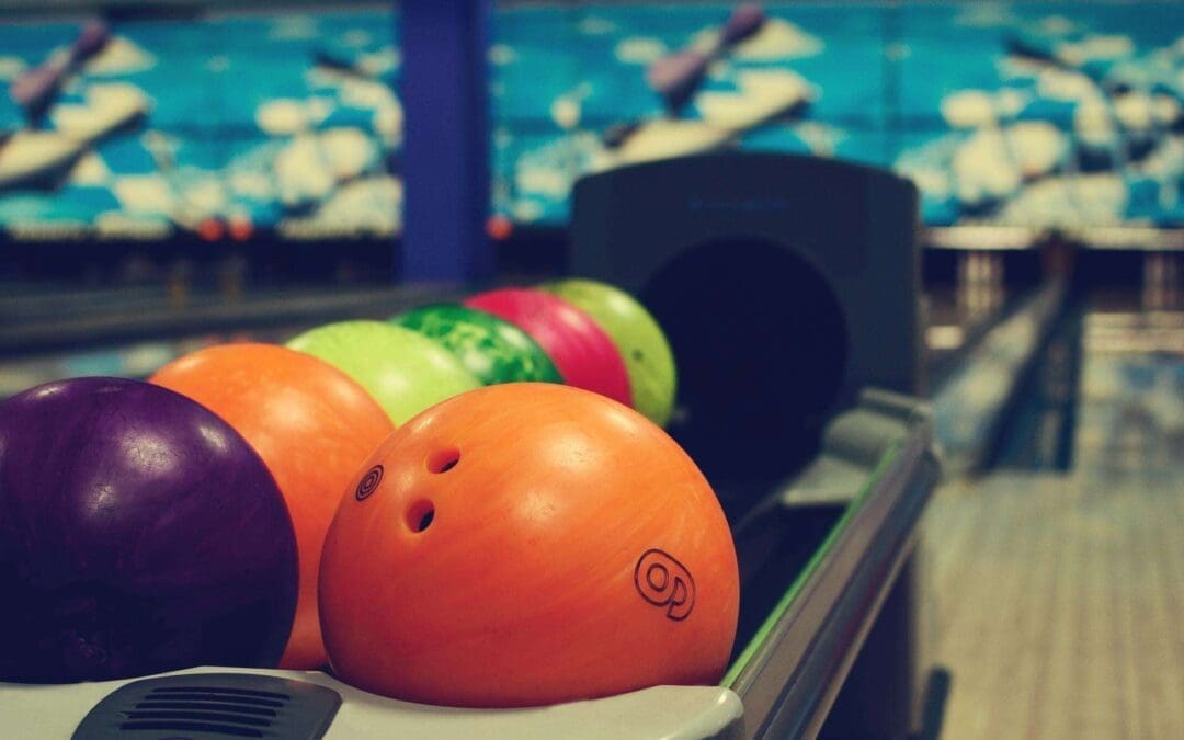 5 Great Planning Tips For Building a Bowling Alley