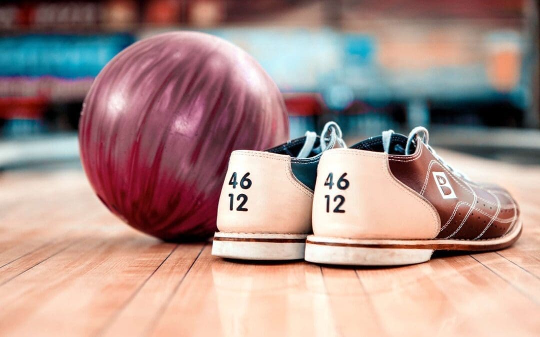 Top 5 Awesome Benefits of Bowling Regularly