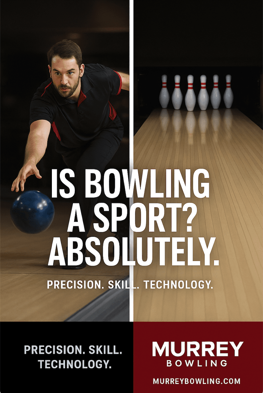 Is Bowling a Sport? Understanding the Game