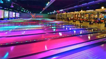 The Best Material for Bowling Lane Construction