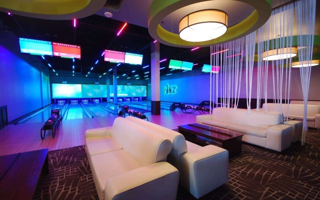 10 Important Things to Consider When Starting a Bowling Alley Business