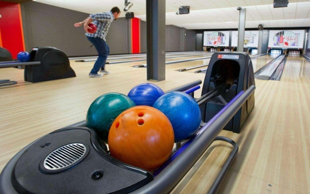 8 Tips for a Soundproof Ceiling for Your Residential Bowling Alley