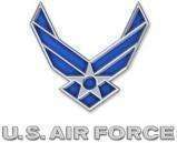 Murrey Awarded Vandenberg Air Force Base