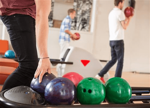 Competing in Bowling Leagues and Tournaments