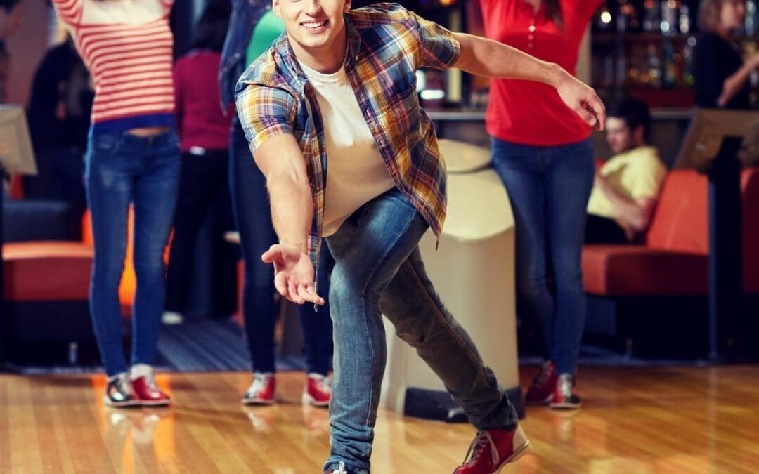 The Psychology of Fun: Why Families Choose Bowling Over Other Activities