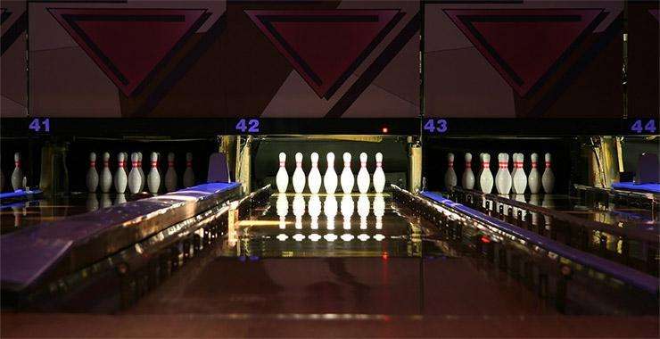 Bowling News Update, August 2015