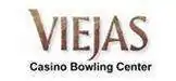 Viejas Casino Bowling Center