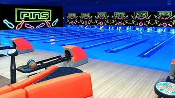 PINS Bowling Center Opens New Years Eve