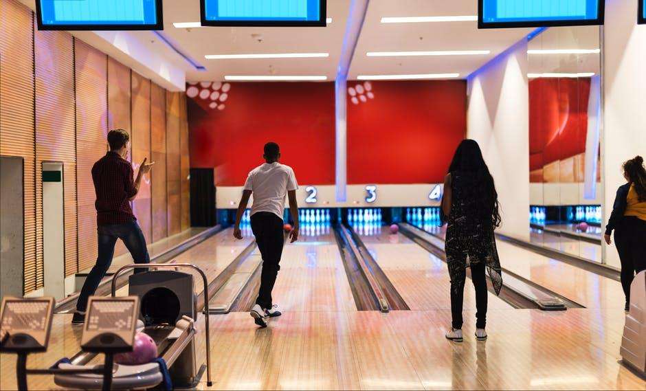 Fun Science: Understanding the Physics of Bowling