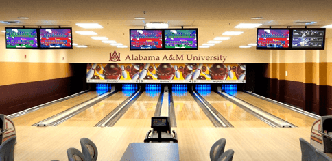Murrey Completes Alabama A&M University Student